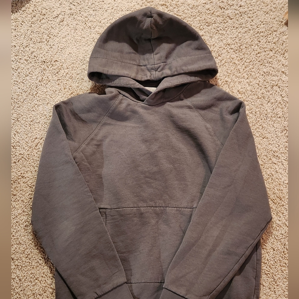 Club Monaco Hoodie